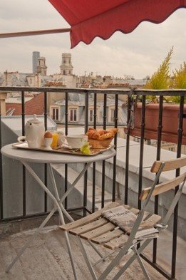  Profile Photos of Hotel Le Regent 61, rue Dauphine - Photo 7 of 24