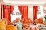 HÃ´tel Le Regent<br />
61 rue Dauphine<br />
75006 Paris Hotel Le Regent 61, rue Dauphine 