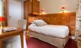  Hotel Le Regent 61, rue Dauphine 