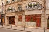  Hotel Le Regent 61, rue Dauphine 