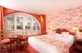 HÃ´tel Le Regent<br />
61 rue Dauphine<br />
75006 Paris Hotel Le Regent 61, rue Dauphine 