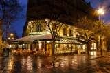 Hotel Le Regent 61, rue Dauphine 