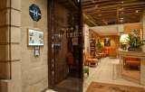  Hotel Le Regent 61, rue Dauphine 