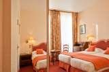  Hotel Le Regent 61, rue Dauphine 