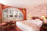  Hotel Le Regent 61, rue Dauphine 