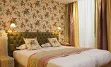  Hotel Le Regent 61, rue Dauphine 