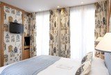  Hotel Le Regent 61, rue Dauphine 