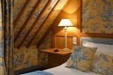  Hotel Le Regent 61, rue Dauphine 