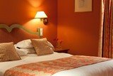 Hotel Le Regent, Paris