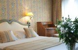 Hotel Le Regent, Paris
