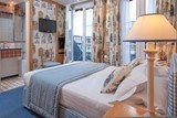 Hotel Le Regent, Paris