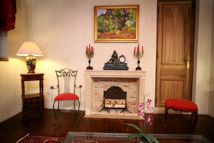  Profile Photos of Hostellerie du Marais 30, rue de Turenne - Photo 5 of 11