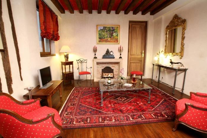  Profile Photos of Hostellerie du Marais 30, rue de Turenne - Photo 6 of 11