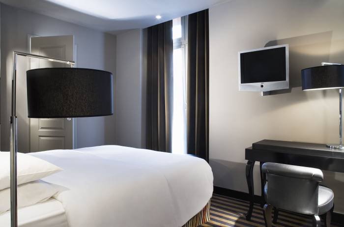  Profile Photos of Hostellerie du Marais 30, rue de Turenne - Photo 8 of 11