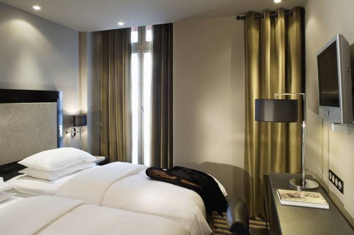  Profile Photos of Hostellerie du Marais 30, rue de Turenne - Photo 10 of 11