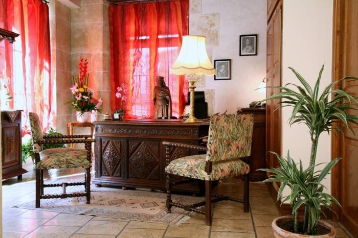  Profile Photos of Hostellerie du Marais 30, rue de Turenne - Photo 11 of 11