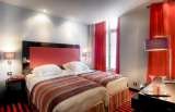  Hostellerie du Marais 30, rue de Turenne 