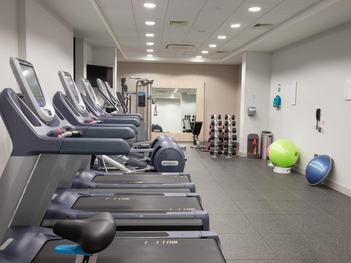  Profile Photos of DoubleTree by Hilton London Angel Kings Cross 60 Pentonville Road - Photo 1 of 18