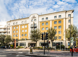  DoubleTree by Hilton London Angel Kings Cross 60 Pentonville Road 
