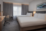  DoubleTree by Hilton London Angel Kings Cross 60 Pentonville Road 