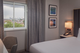  DoubleTree by Hilton London Angel Kings Cross 60 Pentonville Road 
