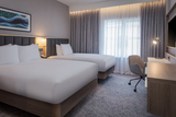 DoubleTree by Hilton London Angel Kings Cross 60 Pentonville Road 