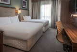  DoubleTree by Hilton London Angel Kings Cross 60 Pentonville Road 