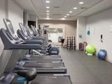  DoubleTree by Hilton London Angel Kings Cross 60 Pentonville Road 