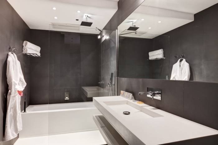  Profile Photos of Hotel Alpi Rome 84, Via Castelfidardo - Photo 1 of 7