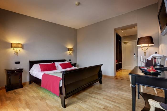  Profile Photos of Hotel Alpi Rome 84, Via Castelfidardo - Photo 3 of 7