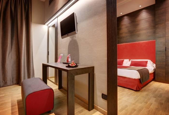  Profile Photos of Hotel Alpi Rome 84, Via Castelfidardo - Photo 4 of 7