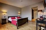  Hotel Alpi Rome 84, Via Castelfidardo 