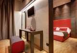 Hotel Alpi Rome, Rome