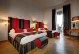 Hotel Alpi Rome, Rome