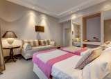 Hotel Alpi Rome, Rome