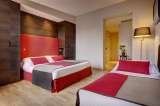 Hotel Alpi Rome, Rome