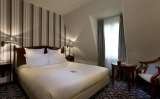 Hotel Le Pierre Arc de Triomphe, Paris