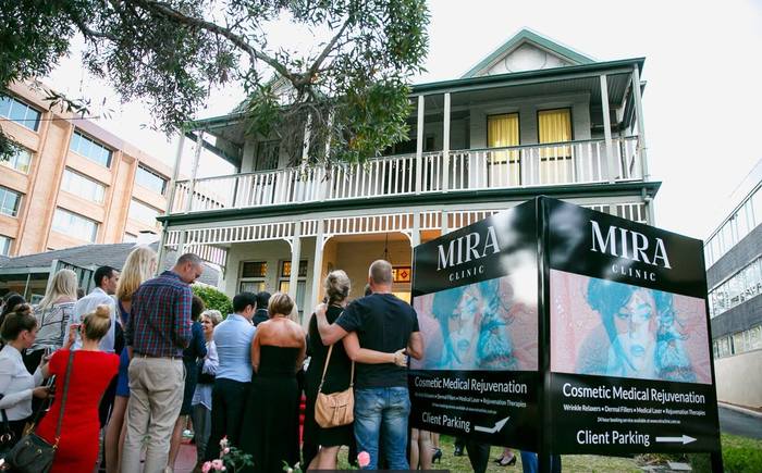  Profile Photos of Mira Clinic West Perth 45 Havelock Street - Photo 4 of 4
