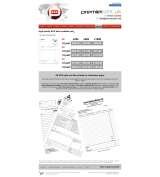 Menus & Prices, Premier Print, Norwich
