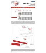 Menus & Prices, Premier Print, Norwich