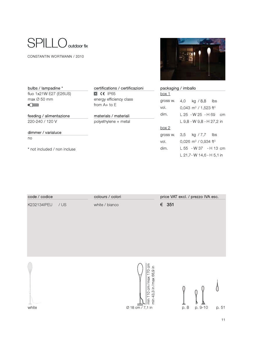  Pricelists of Barry Perrin Lighting & Interiors 119 Longfields - Photo 13 of 161