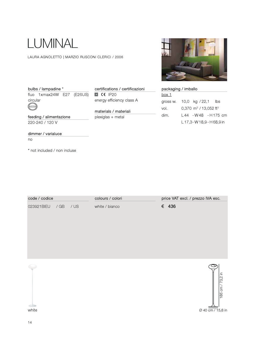  Pricelists of Barry Perrin Lighting & Interiors 119 Longfields - Photo 16 of 161