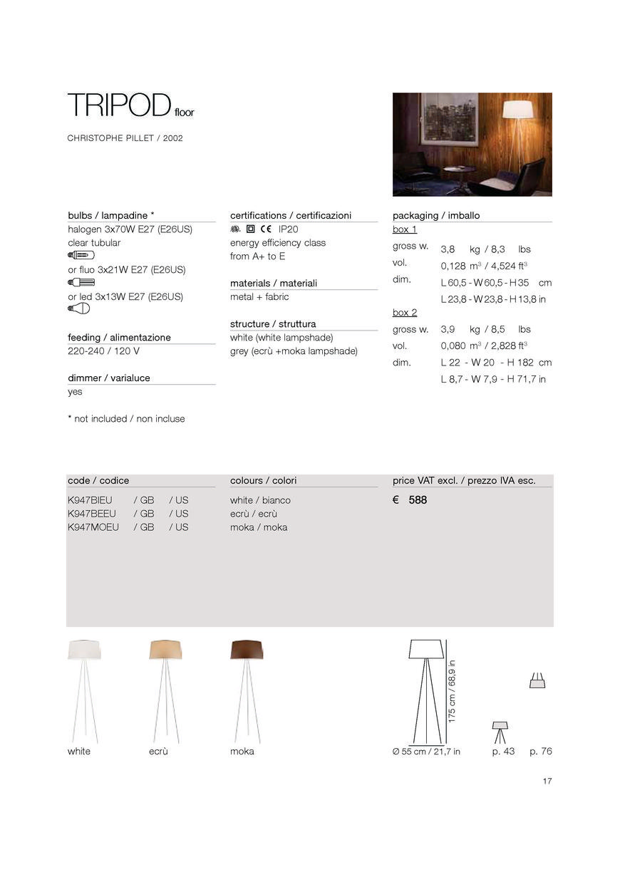  Pricelists of Barry Perrin Lighting & Interiors 119 Longfields - Photo 19 of 161
