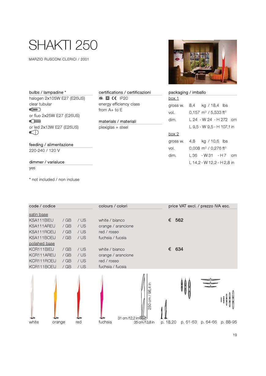  Pricelists of Barry Perrin Lighting & Interiors 119 Longfields - Photo 21 of 161