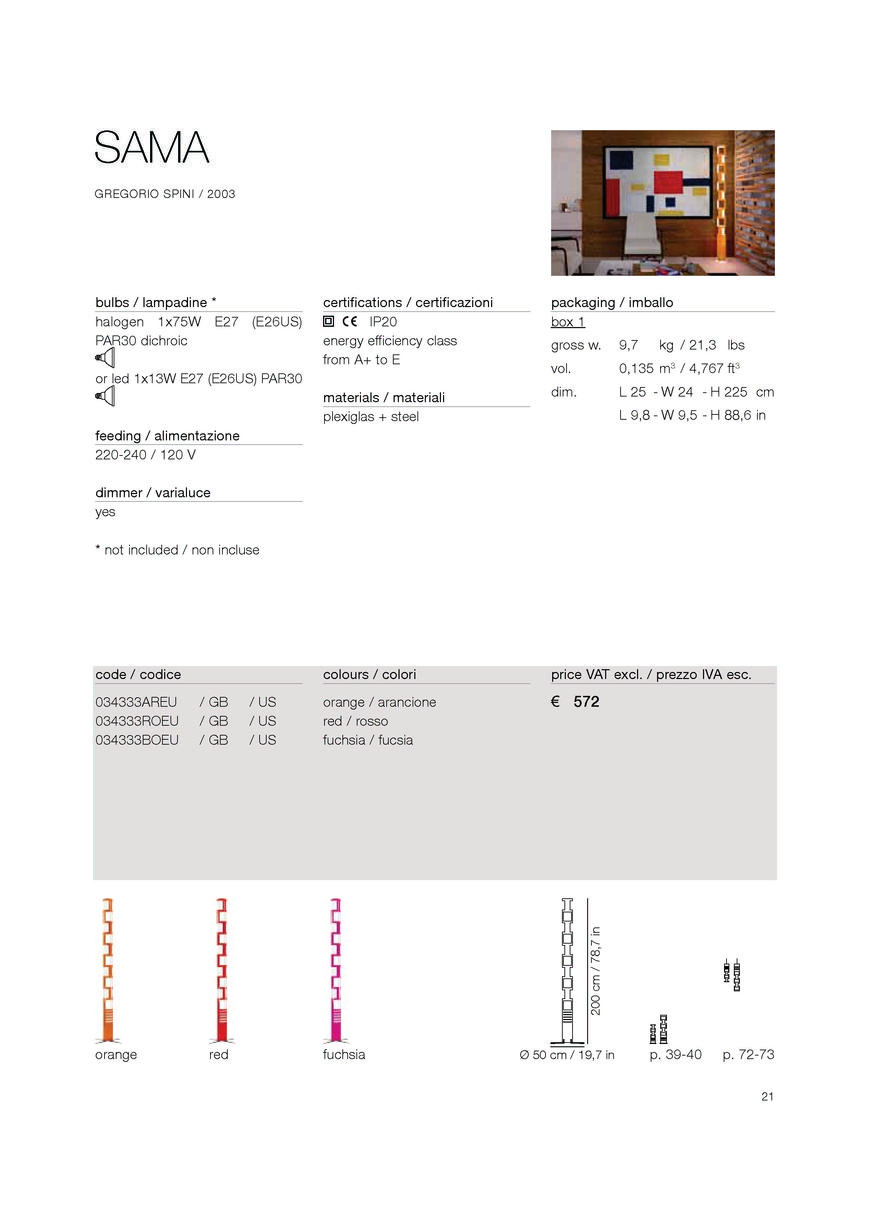  Pricelists of Barry Perrin Lighting & Interiors 119 Longfields - Photo 23 of 161