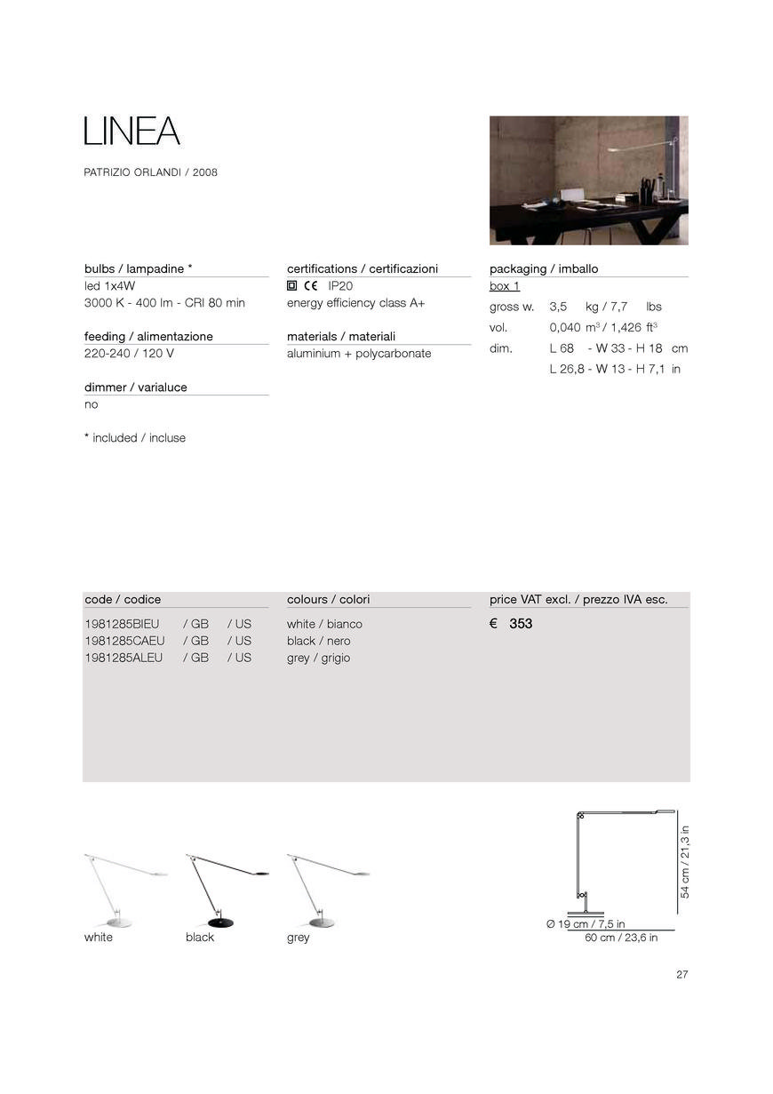  Pricelists of Barry Perrin Lighting & Interiors 119 Longfields - Photo 29 of 161