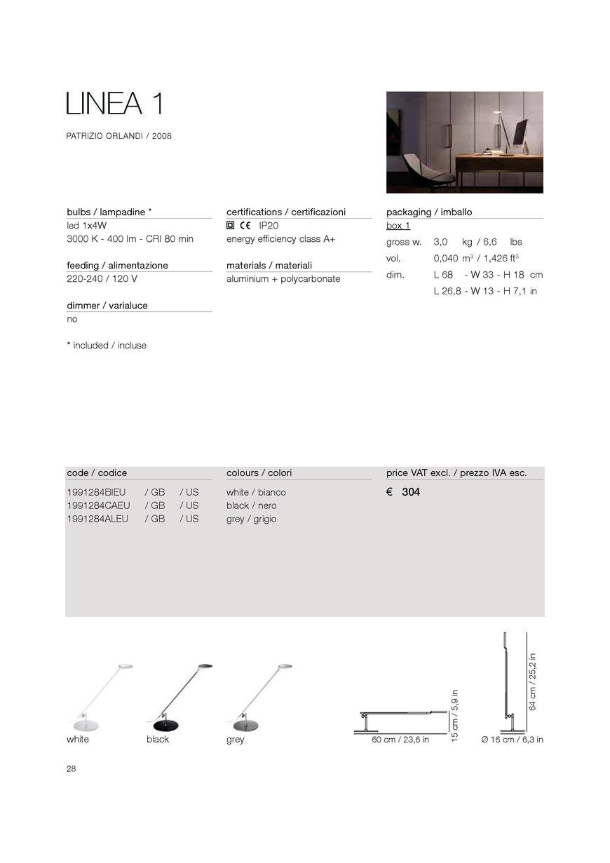  Pricelists of Barry Perrin Lighting & Interiors 119 Longfields - Photo 30 of 161
