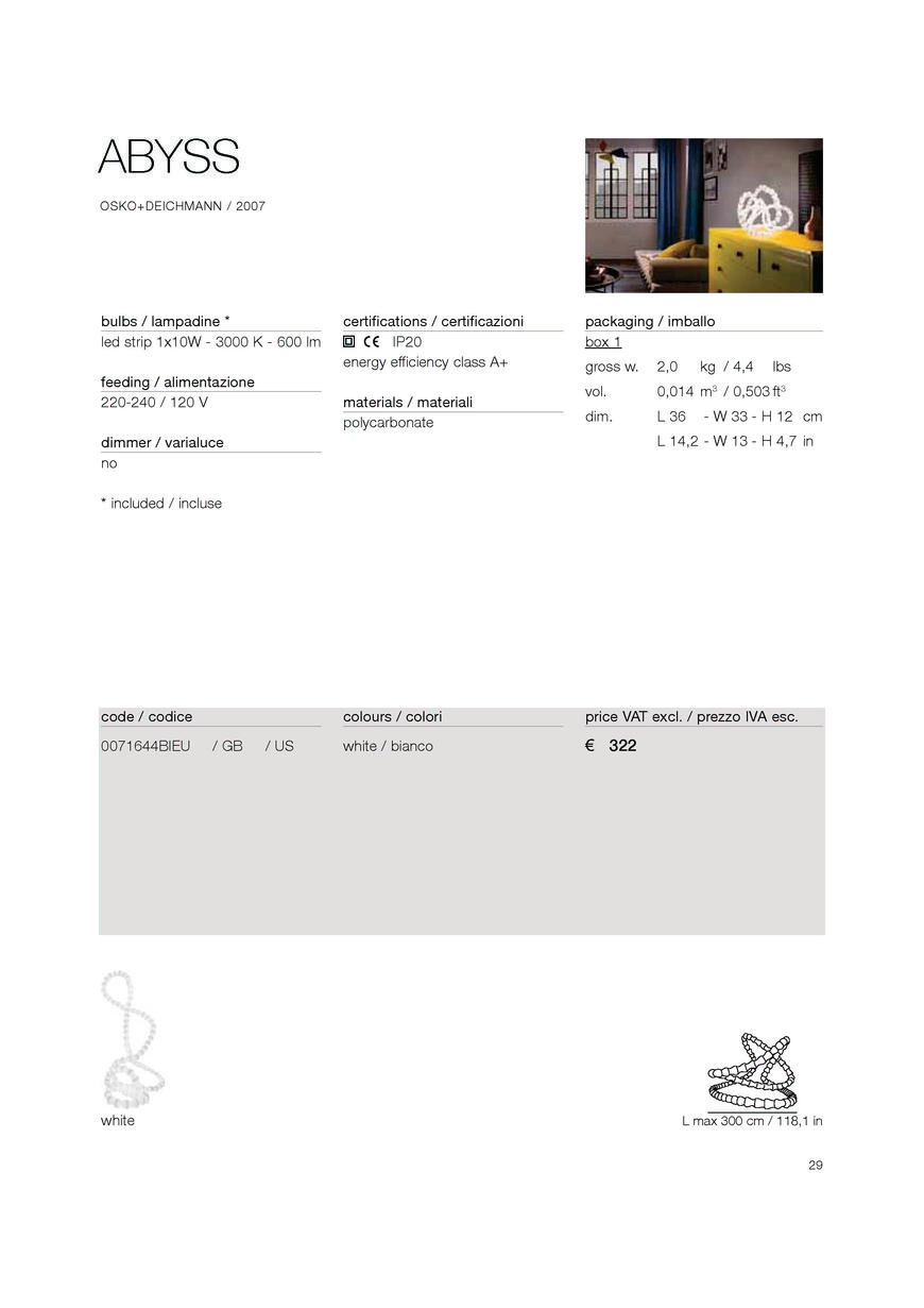  Pricelists of Barry Perrin Lighting & Interiors 119 Longfields - Photo 31 of 161