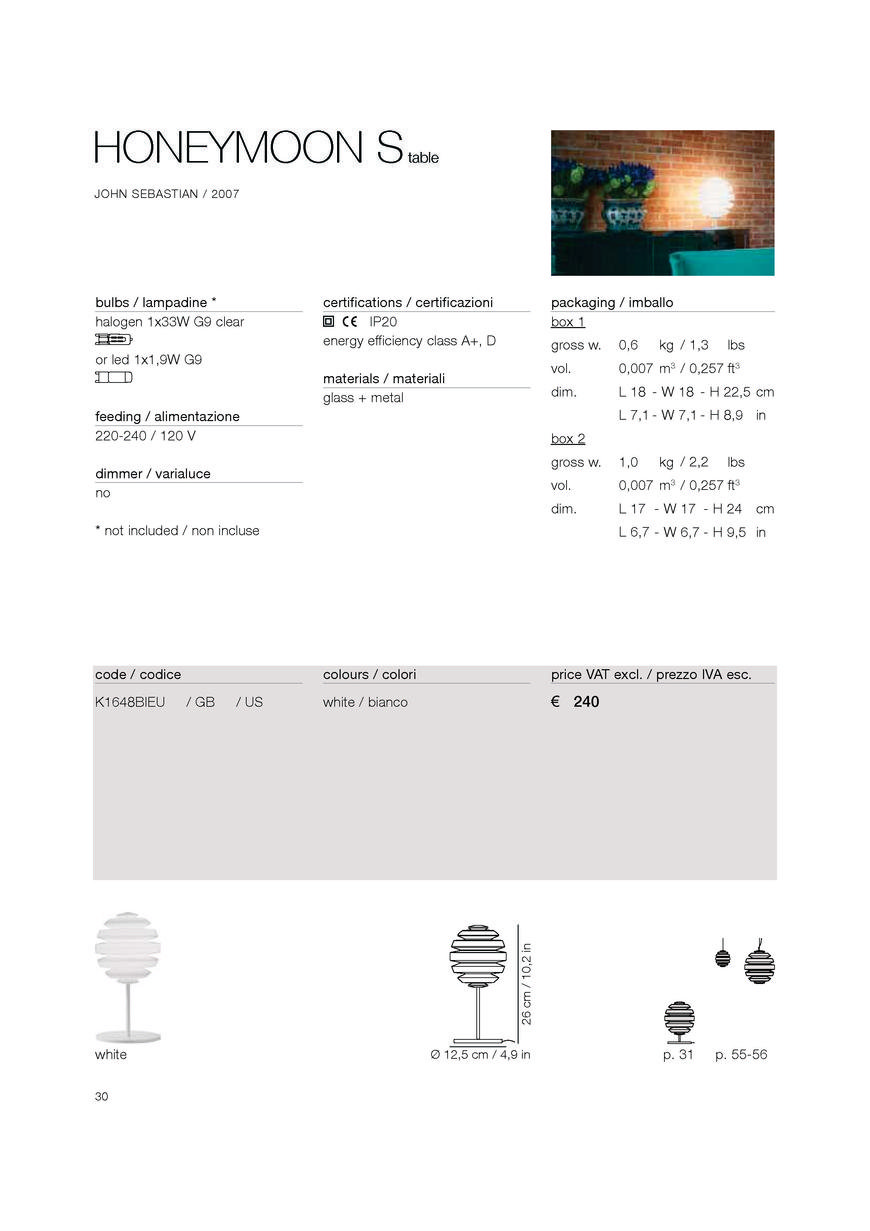  Pricelists of Barry Perrin Lighting & Interiors 119 Longfields - Photo 32 of 161