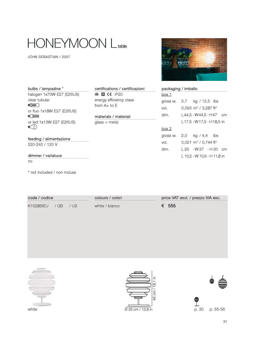  Pricelists of Barry Perrin Lighting & Interiors 119 Longfields - Photo 33 of 161